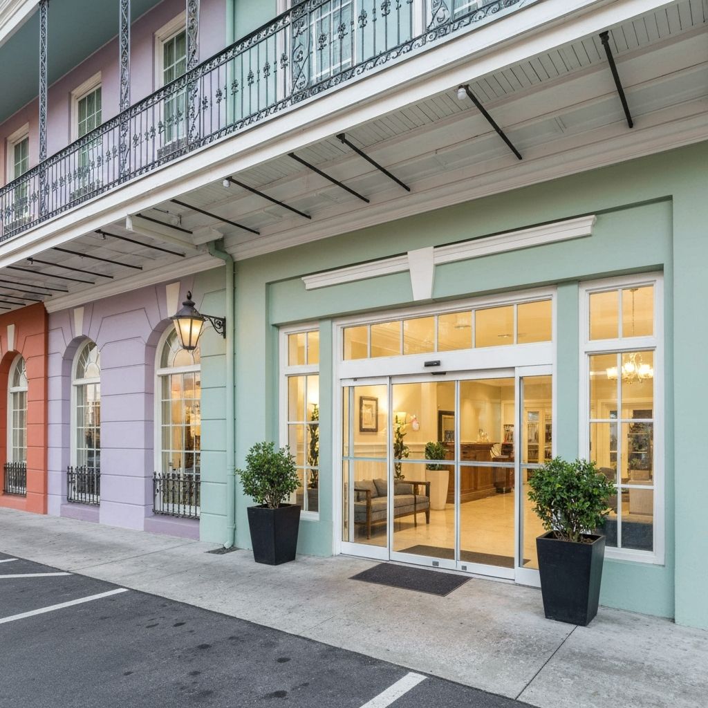 Best Way Inn & Suites